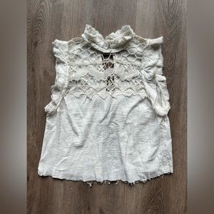 Free People Blouse